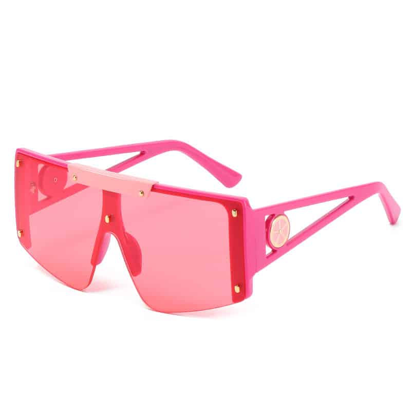 Lunettes de marque tout-en-un tendances et à la mode – Image 2