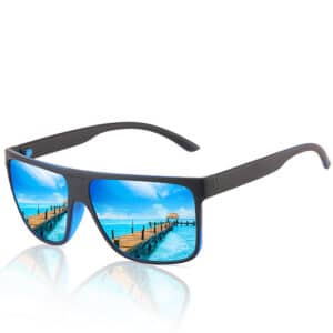Lunettes de soleil polarisées et tendances