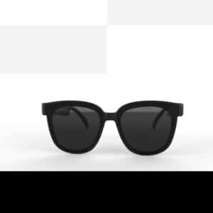 Lunettes de soleil intelligentes à connexion Bluetooth