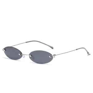 Lunettes de soleil à la mode pour femmes