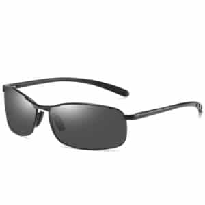Lunettes de conduite de nuit anti-éblouissements et anti-reflets