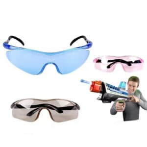 Lunettes de protection pour enfants