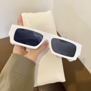 Lunettes amusantes tendances pour hommes