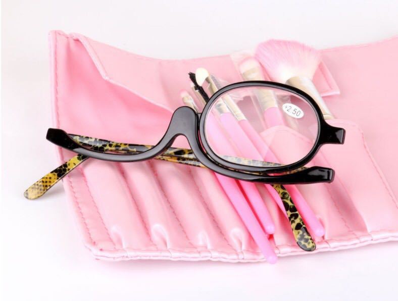 Lunettes pour le maquillage et la beauté – Image 6