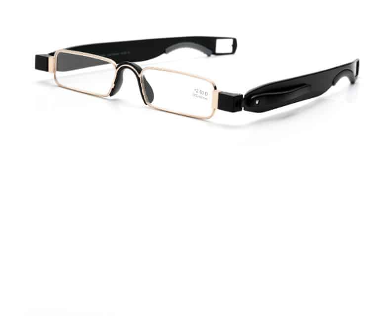 Lunettes de lecture anti-bleu
