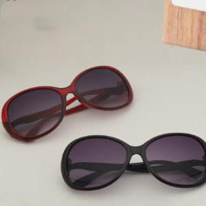 Lunettes de soleil élégantes pour femmes