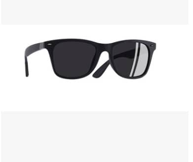 Lunettes de soleil polarisées pour hommes à la mode. Lunettes de protection des yeux – Image 4