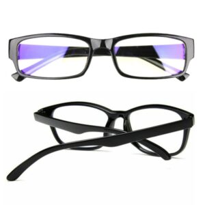 Nouvelles lunettes de lecture