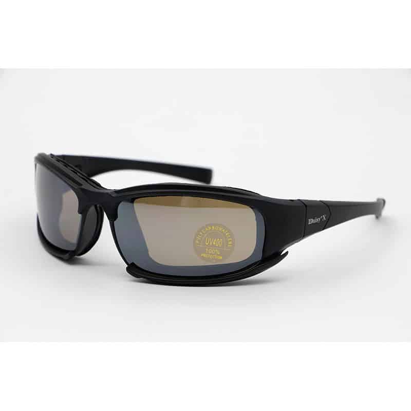 Lunettes de sport tactique d’équitation – Image 3