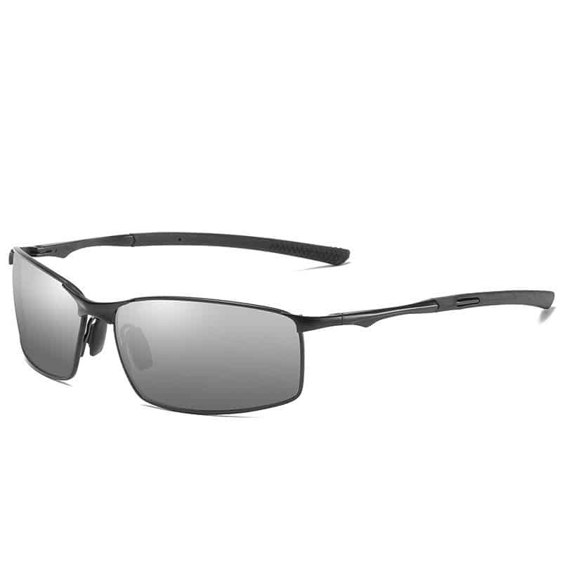 Lunettes de soleil à couleur changeante. Lunettes de conduite de nuit anti-reflets – Image 10