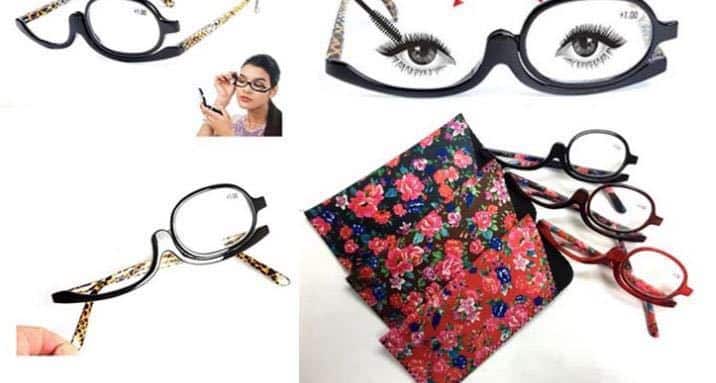Lunettes pour le maquillage et la beauté – Image 7