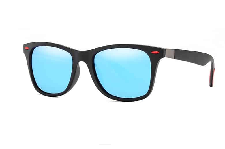 Lunettes de soleil polarisées pour hommes à la mode. Lunettes de protection des yeux – Image 10