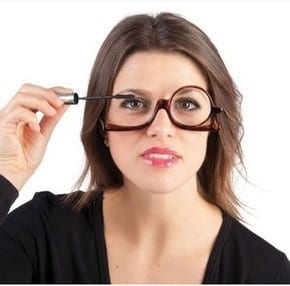 Lunettes pour le maquillage et la beauté – Image 5