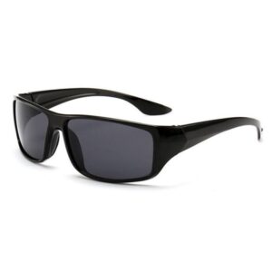 Monture de lunettes de soleil pour hommes, lunettes de vision nocturne