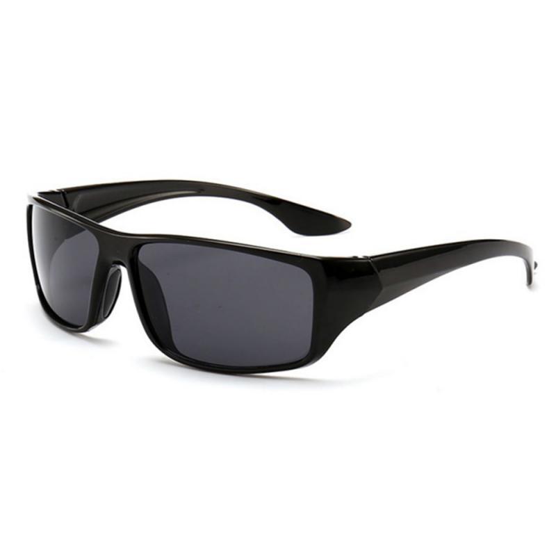 Lunettes de conduite de nuit anti-reflets et anti-éblouissements pour hommes et femmes