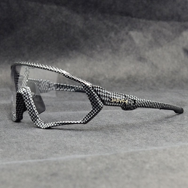 Lunettes sportives pour le cyclisme – Image 10