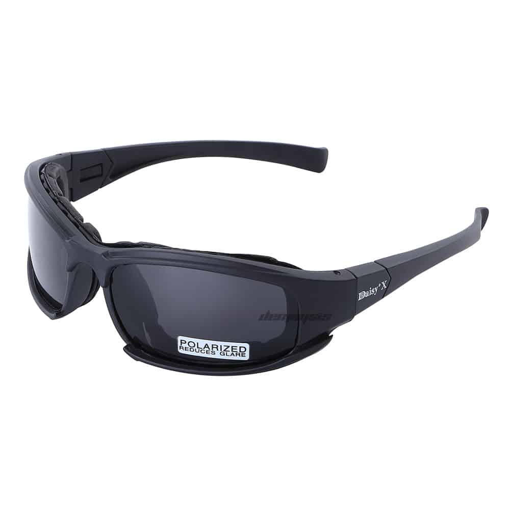 Lunettes de sport tactique d’équitation – Image 6