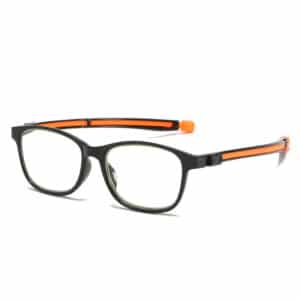 Lunettes de lecture HD anti rayons bleus
