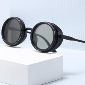Lunettes de soleil réglables à densité neutre