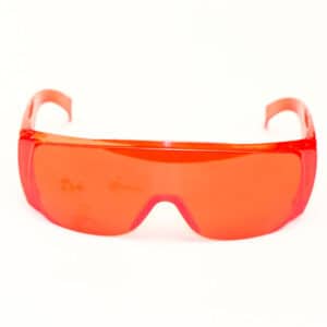 Lunettes de protection pour daltoniens. Lunettes de vision pour hommes et femmes