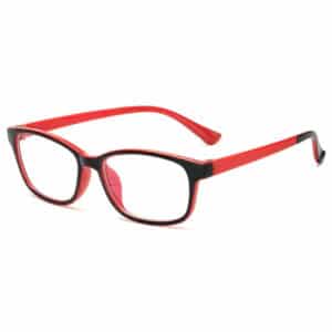 Lunettes anti-radiation