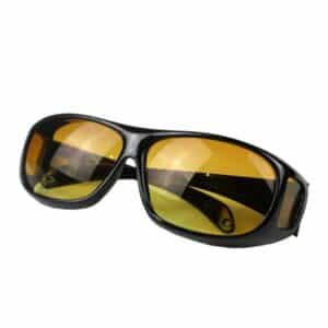 Lunettes de protection solaire éfficaces