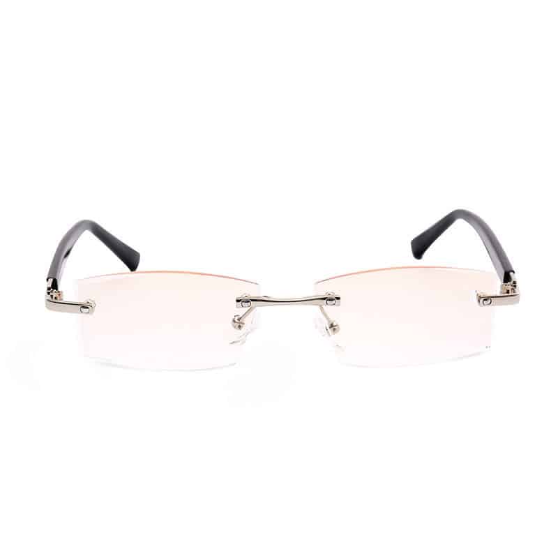 Lunettes de lecture haut de gamme sans monture – Image 2