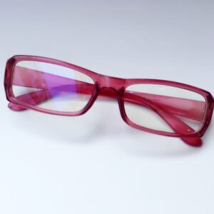 Lunettes anti-lumière bleue à la mode pour hommes et femmes