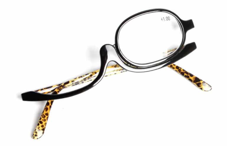 Lunettes pour le maquillage et la beauté – Image 10