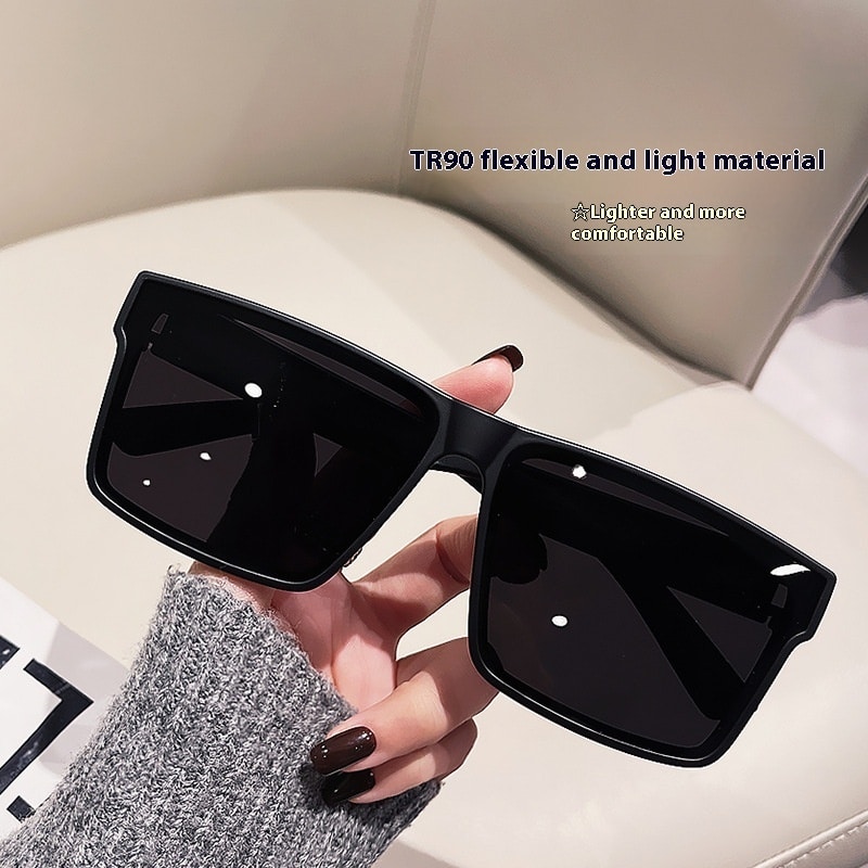 Lunettes de soleil polarisées pour hommes et femmes – Image 2