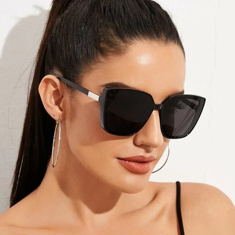 Lunettes de soleil tendances et de mode pour dames – Image 8