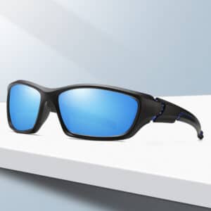 Lunettes de soleil élégantes et de mode pour hommes et femmes