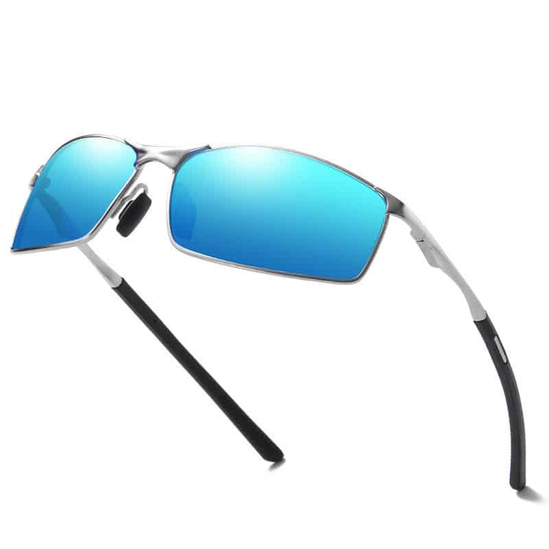 Lunettes de soleil à couleur changeante. Lunettes de conduite de nuit anti-reflets – Image 2