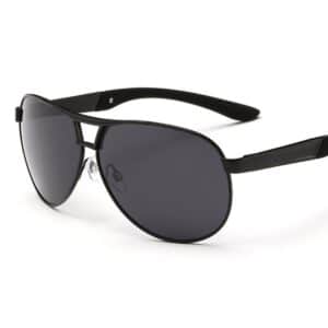 Lunettes de soleil polarisées tendances pour hommes