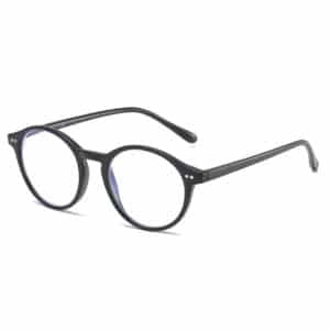 Lunettes de mode à monture légère à la mode pour hommes et femmes