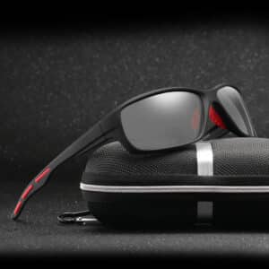 Lunettes de conduite de nuit anti-reflets et anti-éblouissments