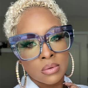 Lunettes de protection pour les yeux à la mode pour femmes