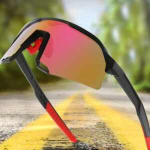 Lunettes de protection à la mode pour femmes