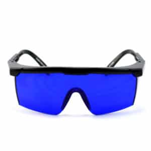 Lunettes de protection oculaire. Lunettes professionnelles à la mode