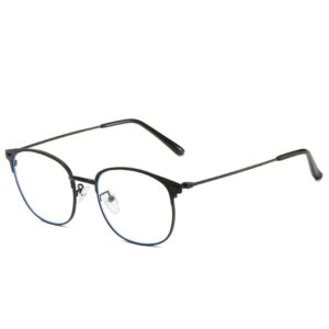 Lunettes anti-lumière bleues pour femmes