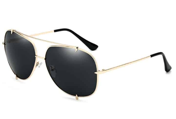 Lunettes de soleil tendances et à la mode pour hommes et femmes – Image 10