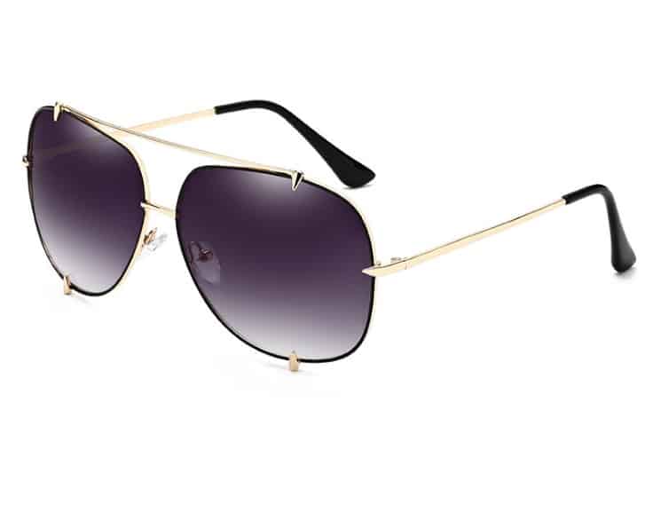 Lunettes de soleil tendances et à la mode pour hommes et femmes – Image 2