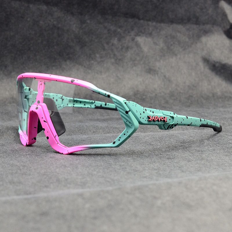 Lunettes sportives pour le cyclisme – Image 9