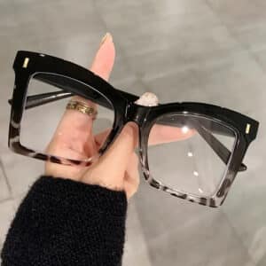 Lunettes de mode pour presbytes résistante aux UV tendances pour femmes