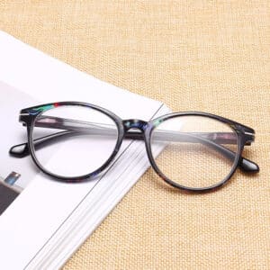 Lunettes de lecture anti-lumière bleue très confortables