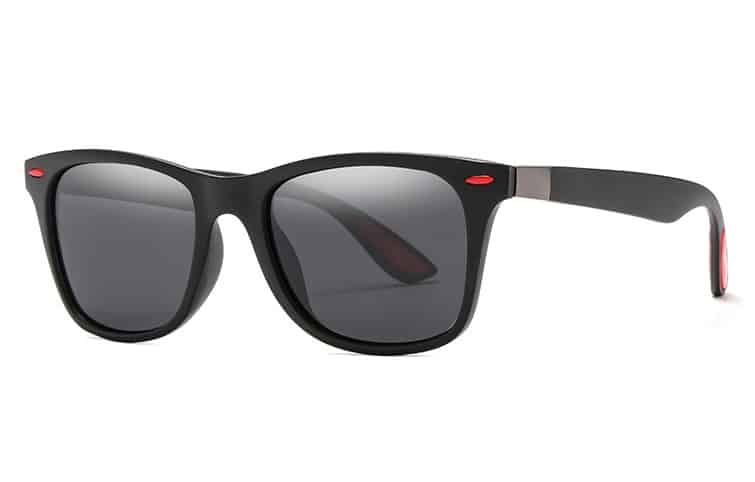 Lunettes de soleil polarisées pour hommes à la mode. Lunettes de protection des yeux – Image 8