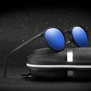 Lunettes de soleil polarisées à la mode pour hommes et femmes