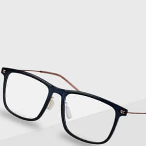 Lunettes anti-lumière bleue