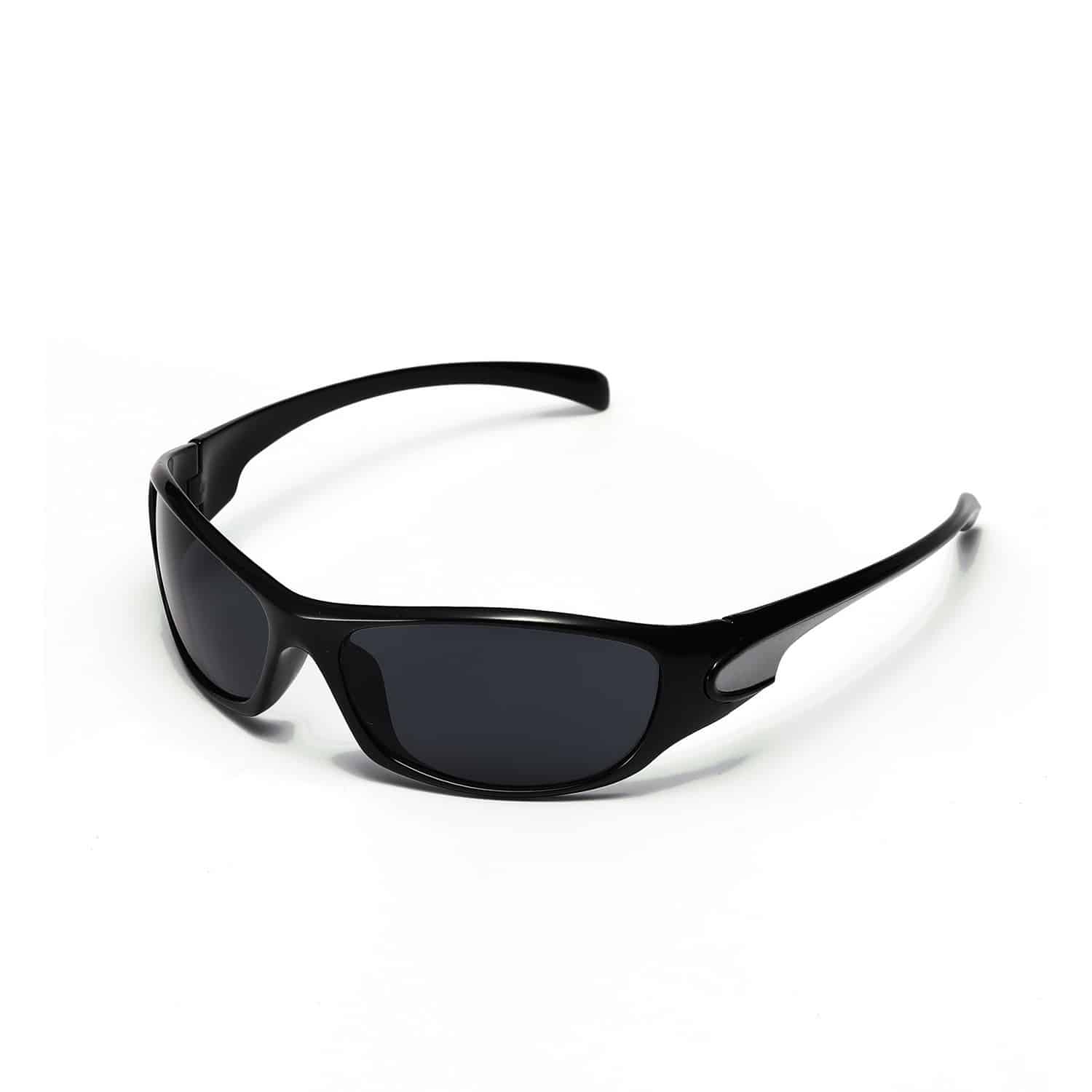 Lunettes de soleil punk à la mode pour femmes – Image 6
