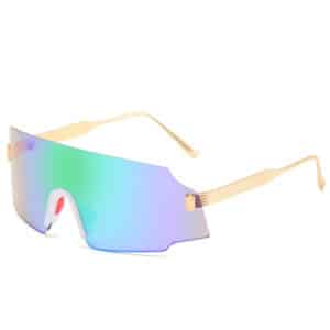 Lunettes de cyclisme pour le sport en plein air